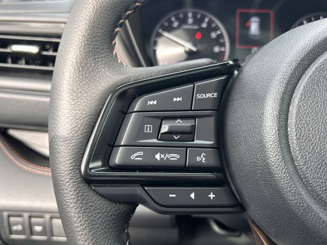 New 2026 Subaru Ascent Limited Bronze AWD/4WD image 22
