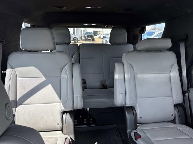 Used 2021 Chevrolet Tahoe LT image 12