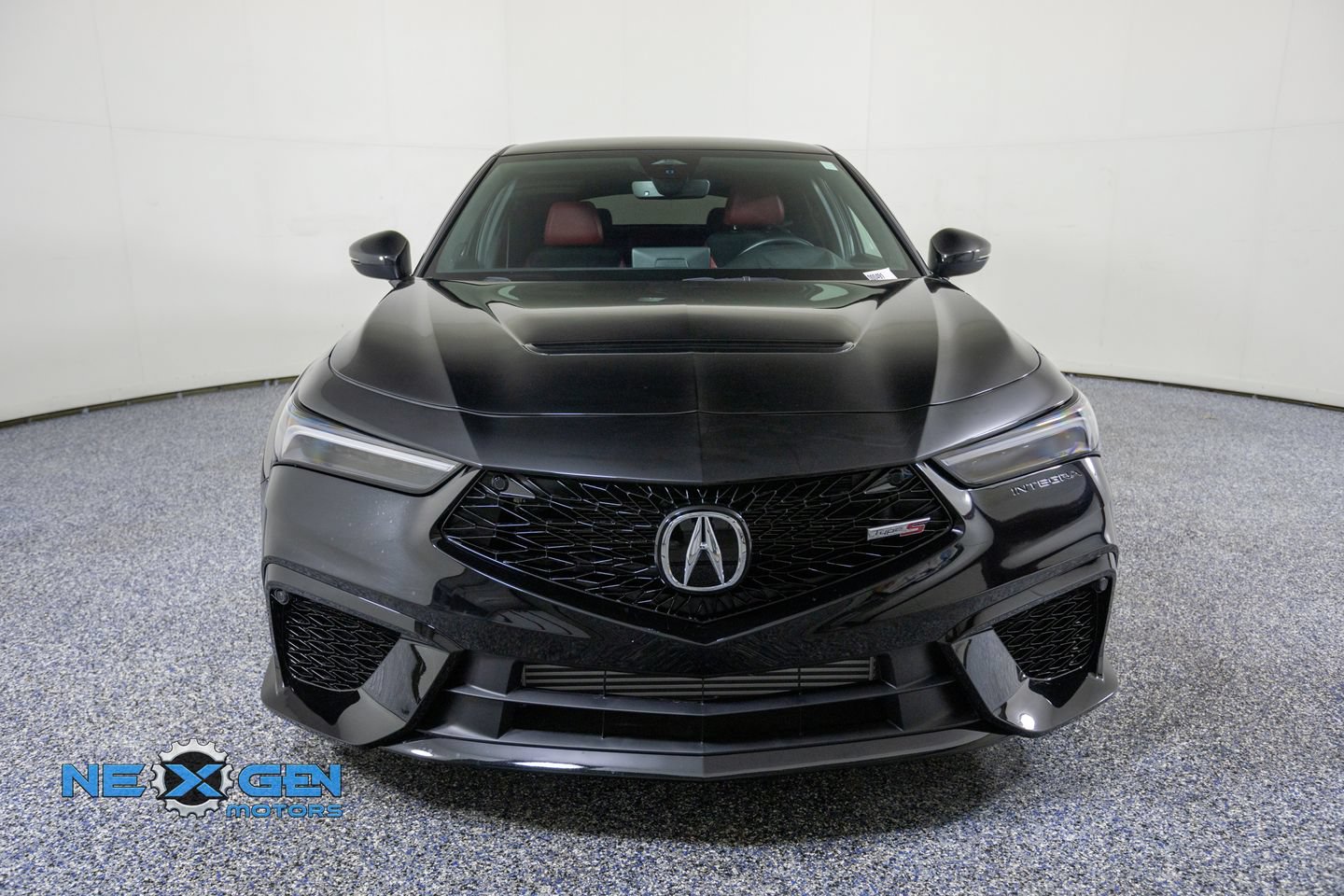 Used 2025 Acura Integra Type S FWD image 2