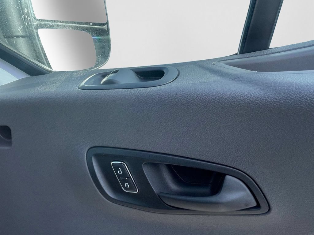 New 2026 Ford Transit 150 Low Roof RWD image 13