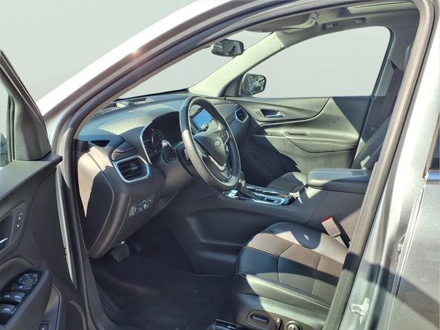 Certified 2023 Chevrolet Equinox Premier AWD/4WD image 19