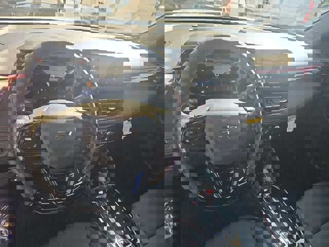 New 2026 Chevrolet TrailBlazer RS w/ Convenience Package image 12