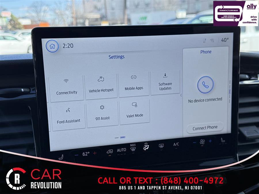 Used 2026 Ford Transit 350 XLT image 19