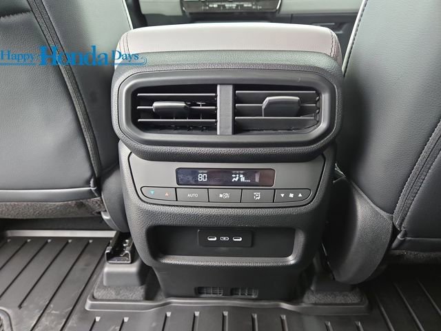 New 2025 Honda Pilot EX-L image 36
