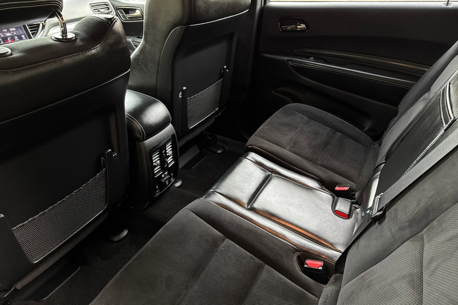 Used 2021 Dodge Durango SRT w/ Black Package image 11