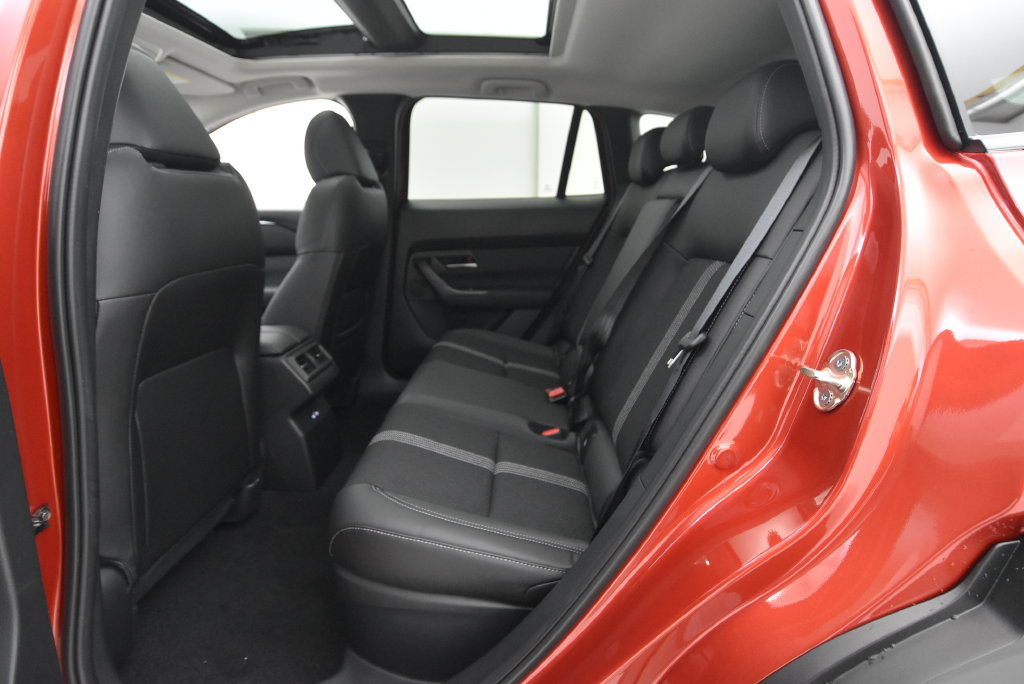 New 2026 MAZDA CX-50 2.5 Hybrid w/ Cargo Package AWD/4WD image 26
