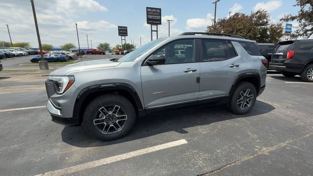 Used 2026 GMC Terrain AT4 w/ Technology Package II AWD/4WD image 4