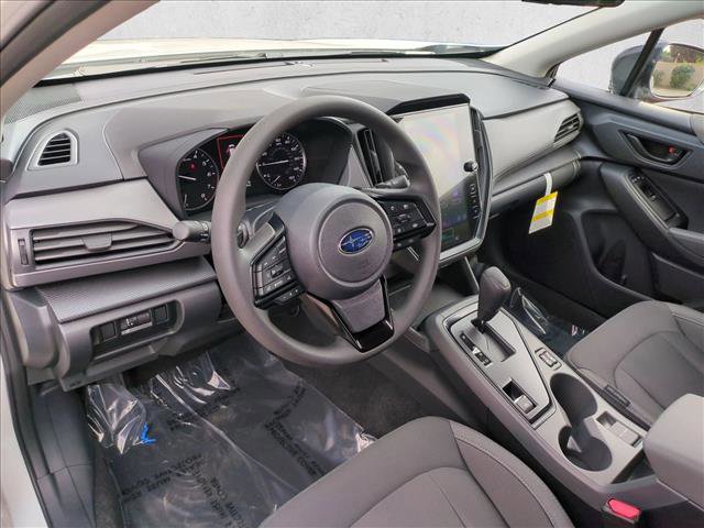 New 2026 Subaru Crosstrek 2.0i Premium image 3