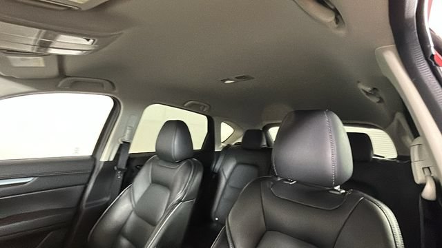Used 2025 MAZDA CX-5 AWD 2.5 S w/ Select Package image 13