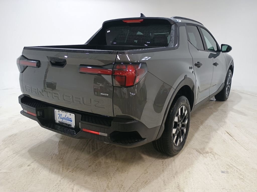 New 2026 Hyundai Santa Cruz SEL AWD/4WD image 6