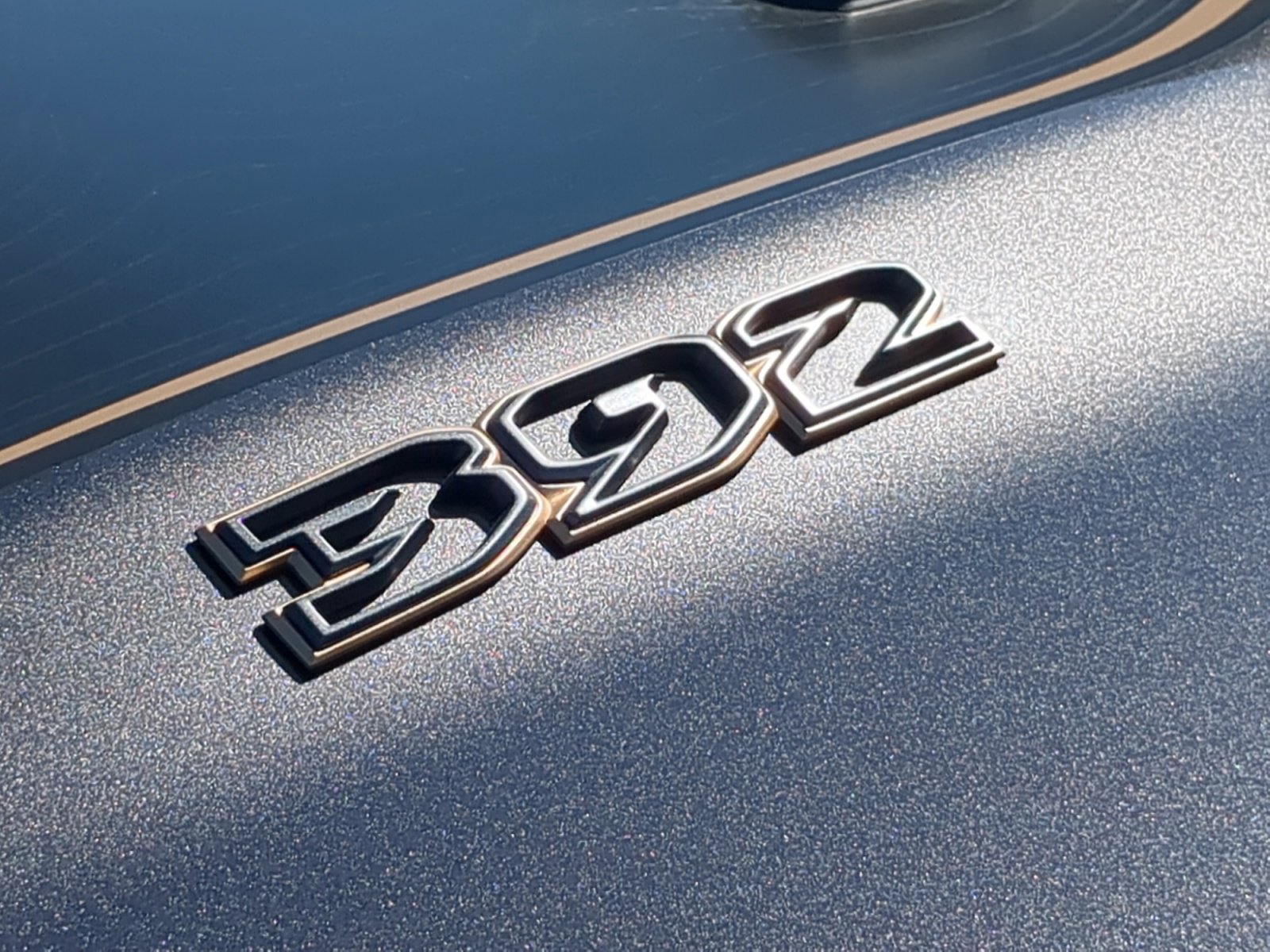 New 2025 Jeep Wrangler Unlimited Rubicon 392 image 23