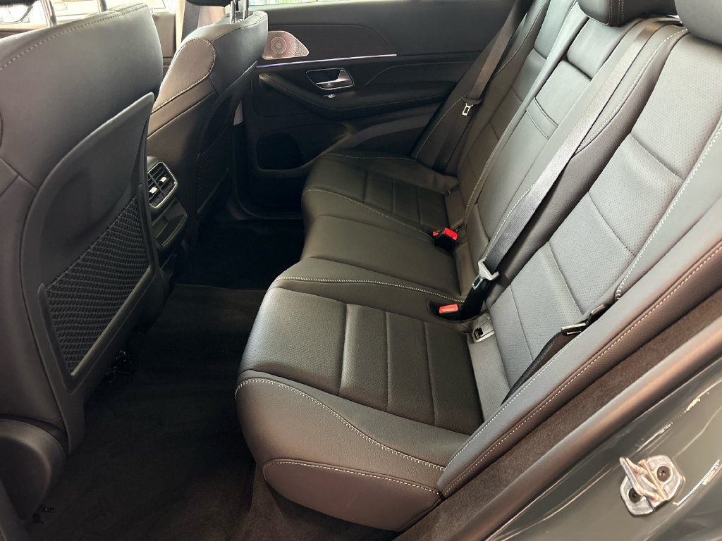 New 2027 Mercedes-Benz GLE 350 4MATIC image 19