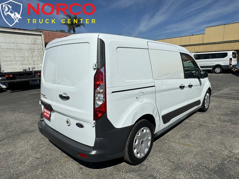 Used 2016 Ford Transit Connect XL image 12