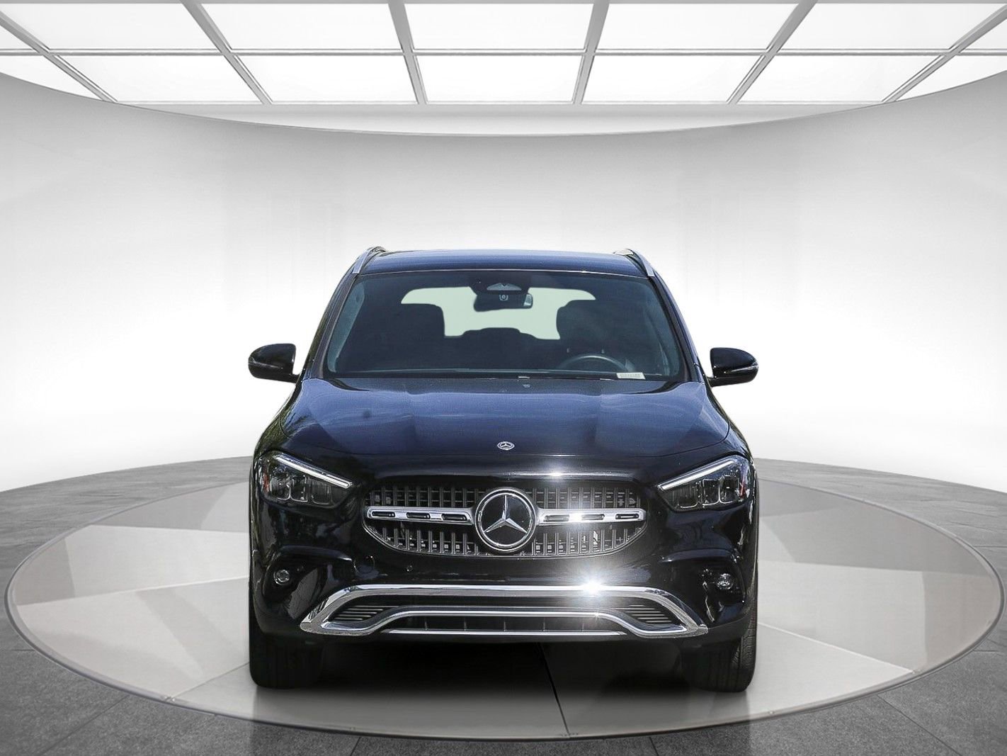 Certified 2025 Mercedes-Benz GLA 250 image 6