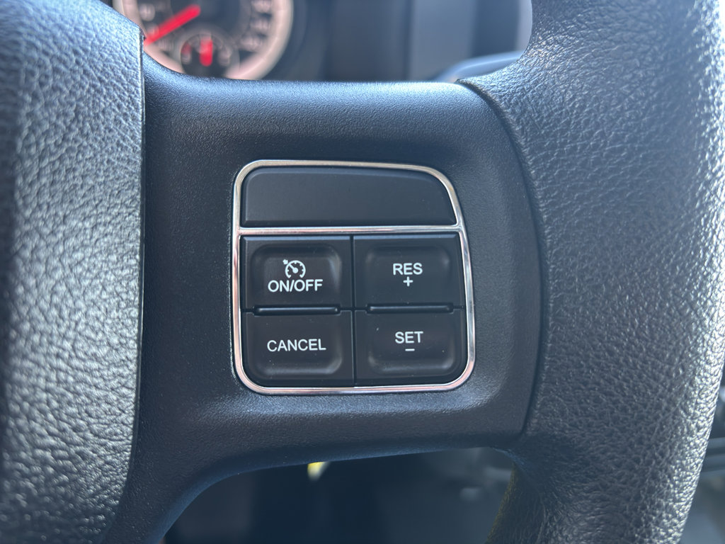 Used 2016 RAM 2500 Tradesman w/ Popular Equipment Group image 15