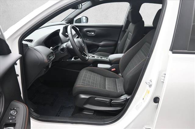 Used 2026 Honda HR-V Sport image 9