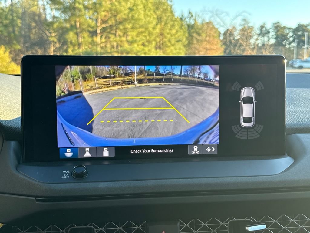 Used 2024 Honda Accord EX-L image 24