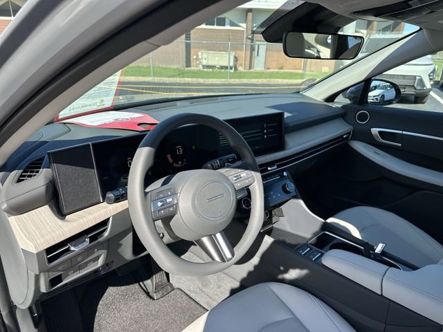 New 2026 Hyundai Sonata Blue FWD image 20