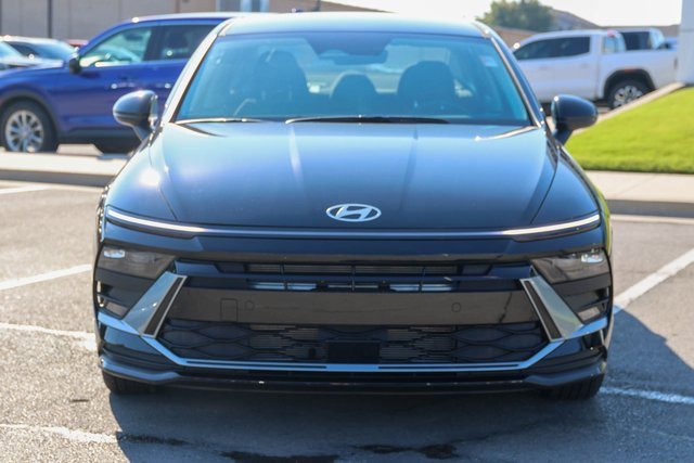New 2026 Hyundai Sonata SE image 2