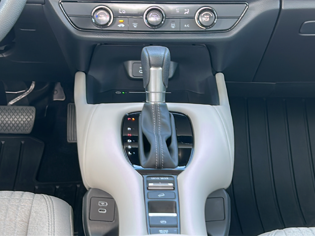 Used 2026 Honda HR-V LX image 15