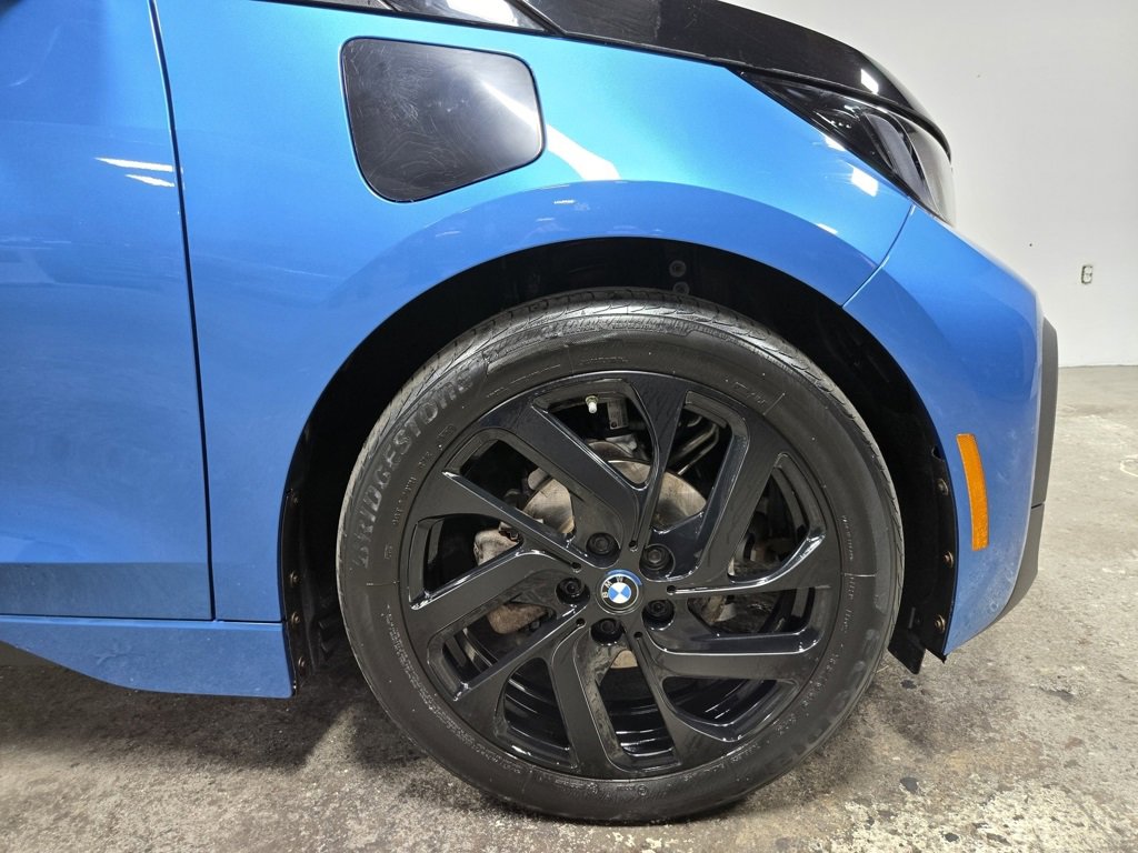 Used 2018 BMW i3 w/ Range Extender image 54