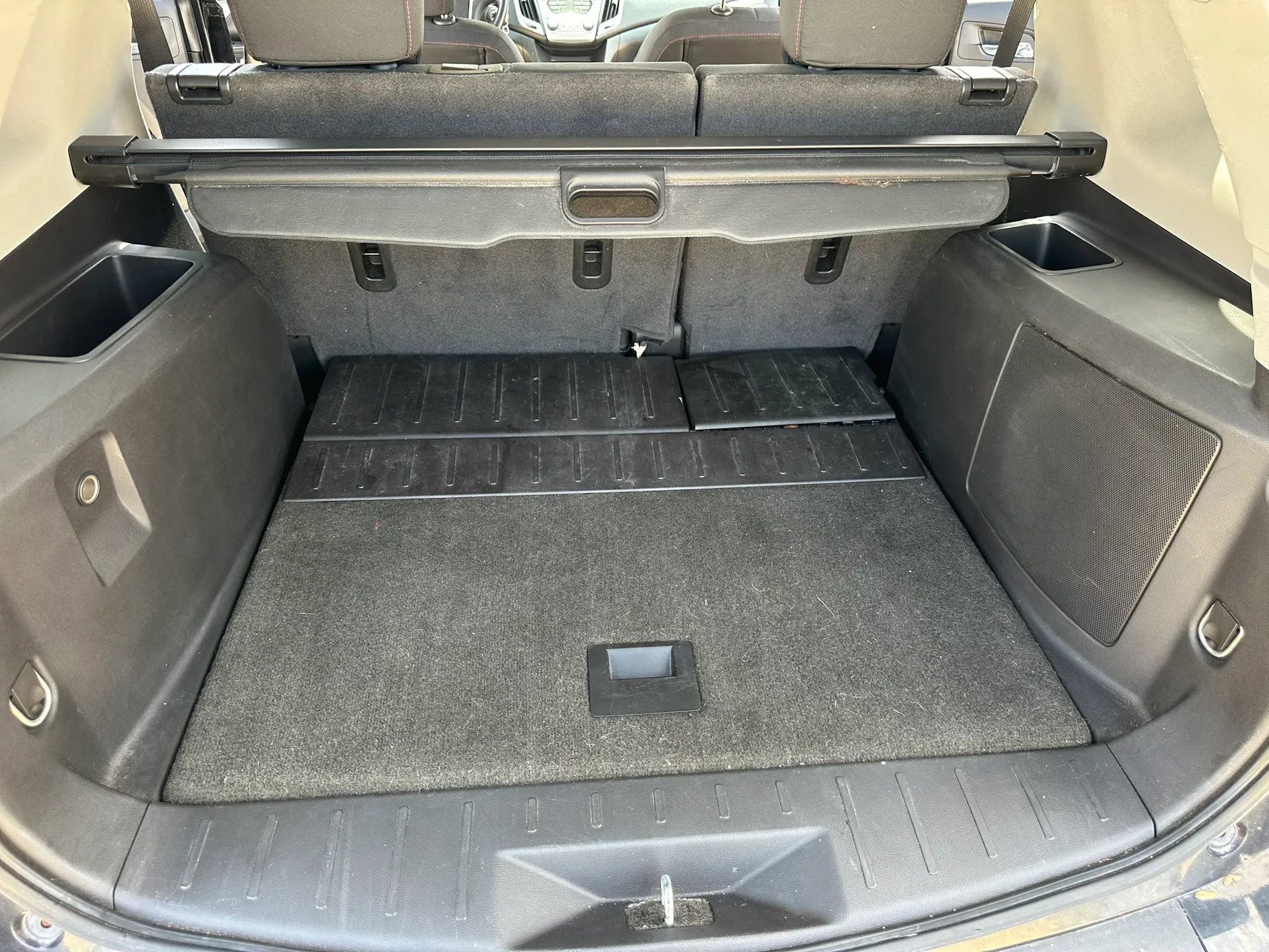 Used 2011 GMC Terrain SLE w/ Convenience Package FWD image 15