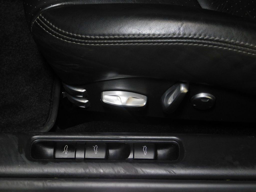 Used 2008 Porsche 911 Targa 4S image 42