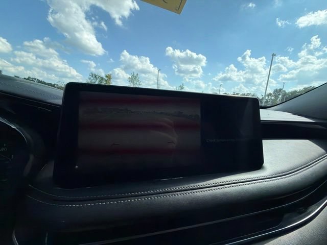 Used 2022 INFINITI QX60 Pure FWD image 32
