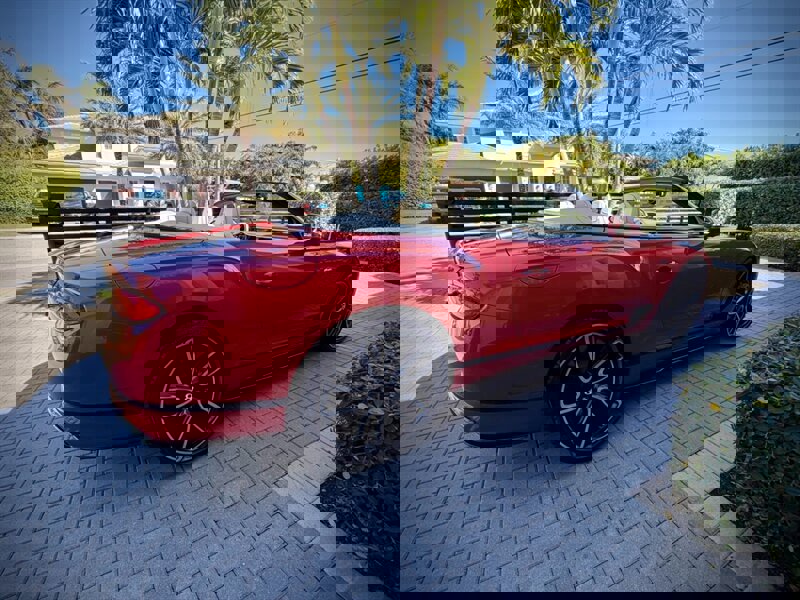 Used 2023 Bentley Continental GT V8 image 16