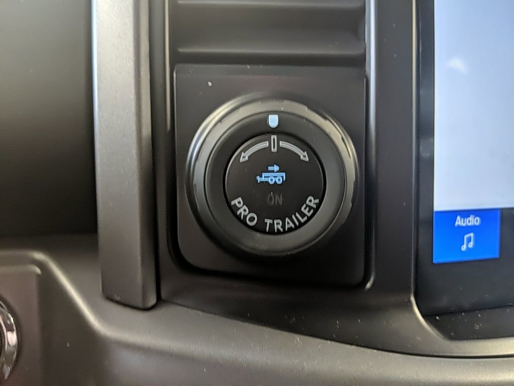 New 2025 Ford F150 XLT w/ Equipment Group 302A MID image 30