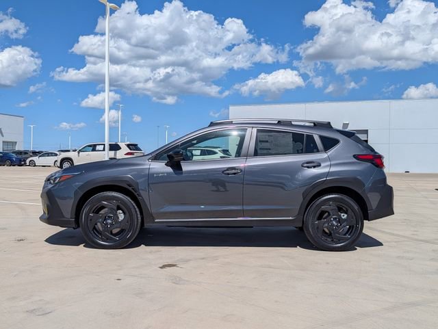 New 2026 Subaru Crosstrek 2.5i Sport image 3
