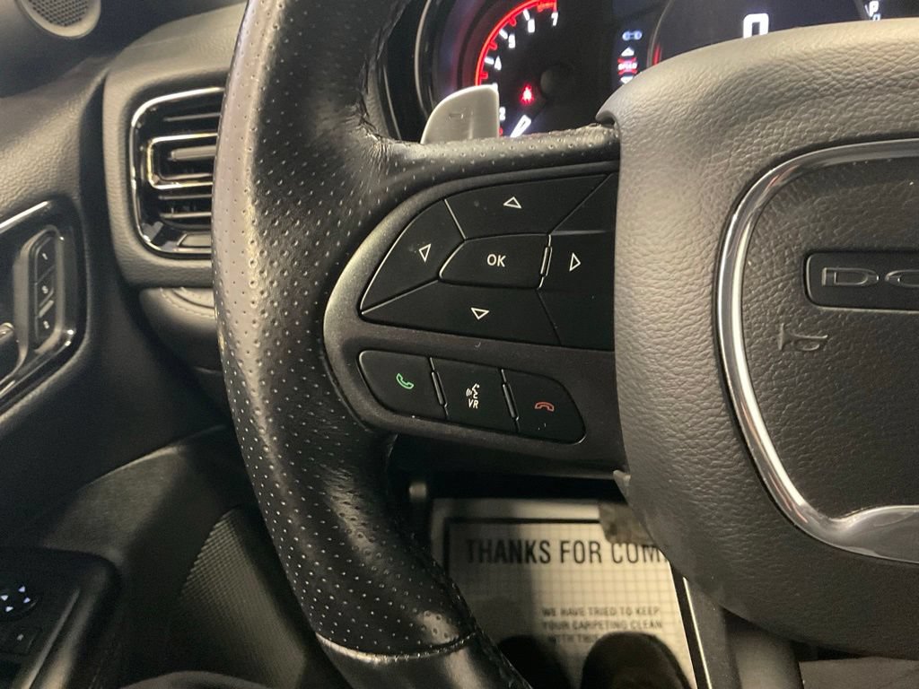 Used 2021 Dodge Durango GT AWD/4WD image 21