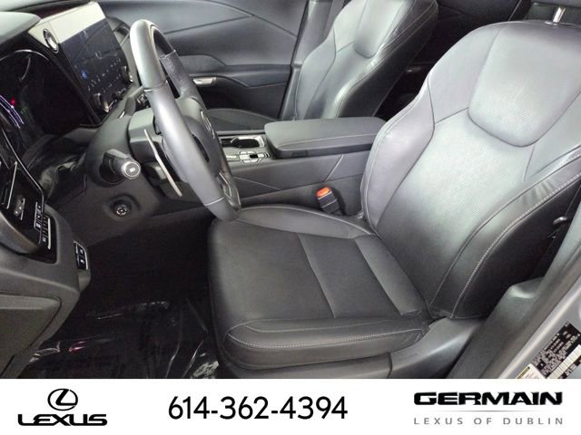 Used 2023 Lexus RX 350 Premium Plus w/ Accessory Package (P1) image 18