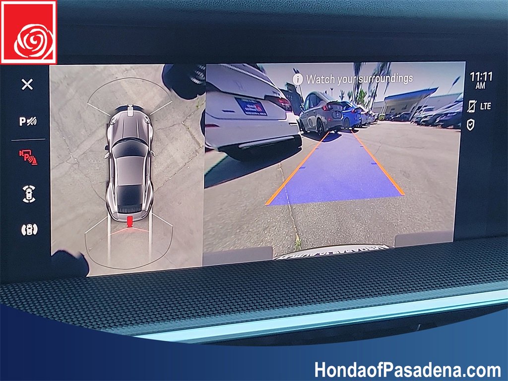 Used 2022 Porsche 911 Turbo S image 16