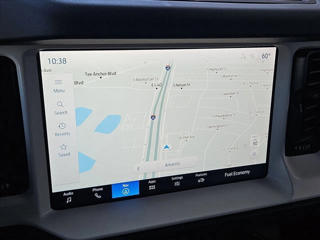 Used 2025 Ford Bronco Heritage Edition image 12