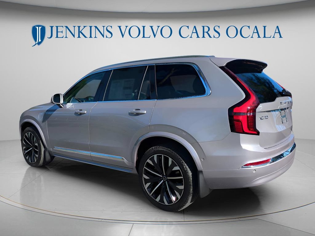 New 2026 Volvo XC90 T8 Plus AWD/4WD image 6