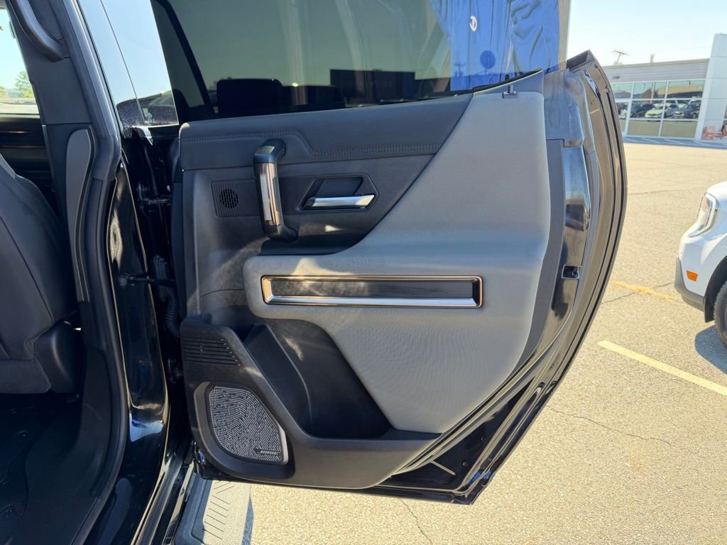 Used 2025 GMC Hummer EV 3X image 38