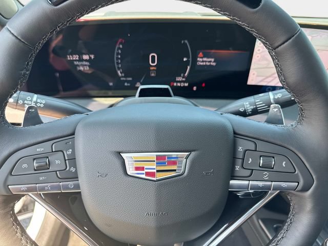 New 2026 Cadillac CT5 Premium Luxury w/ Technology Package AWD/4WD image 27
