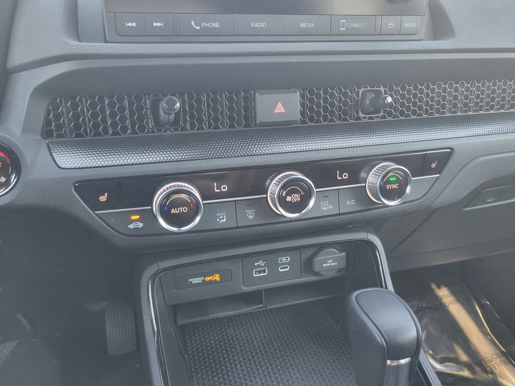 Used 2024 Honda CR-V Sport image 27