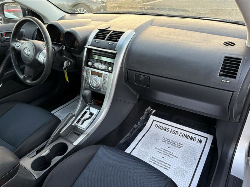 Used 2006 Scion tC image 15