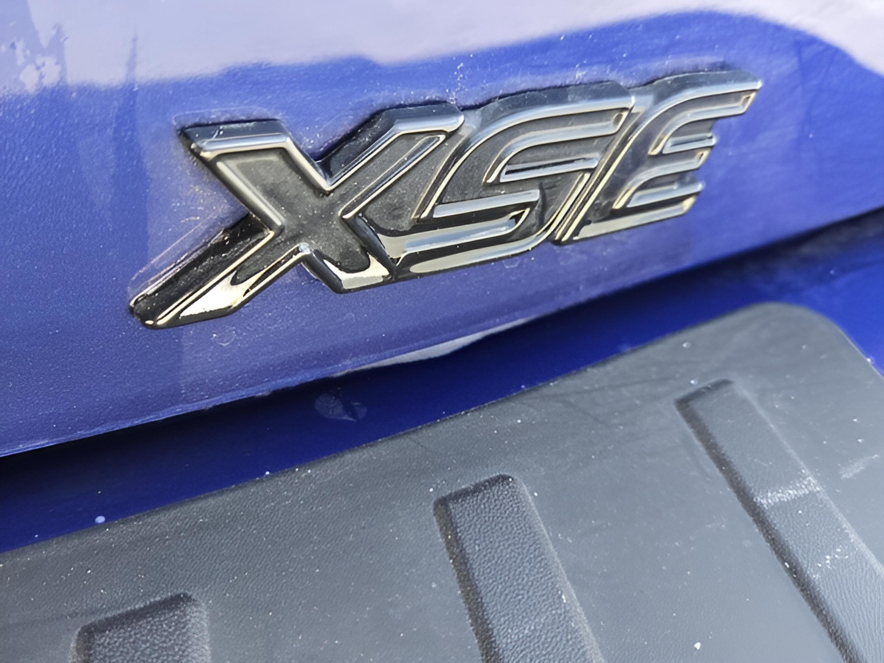 Used 2025 Toyota Corolla XSE image 8