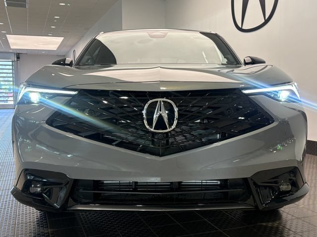 New 2026 Acura ADX A-Spec w/ Advance Package AWD/4WD video 2