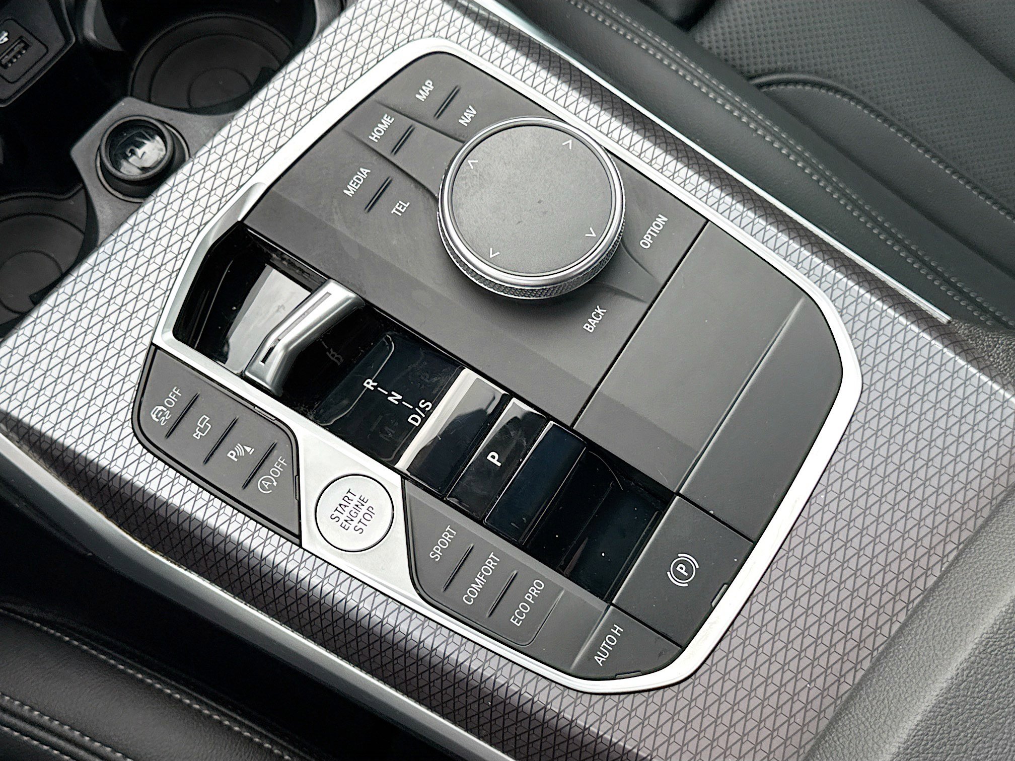 Used 2025 BMW M340i image 29