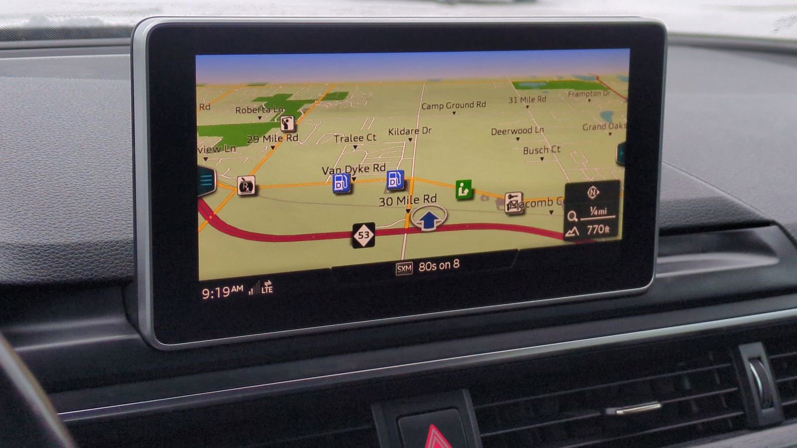 Used 2018 Audi A5 2.0T Premium Plus w/ Premium Plus image 32