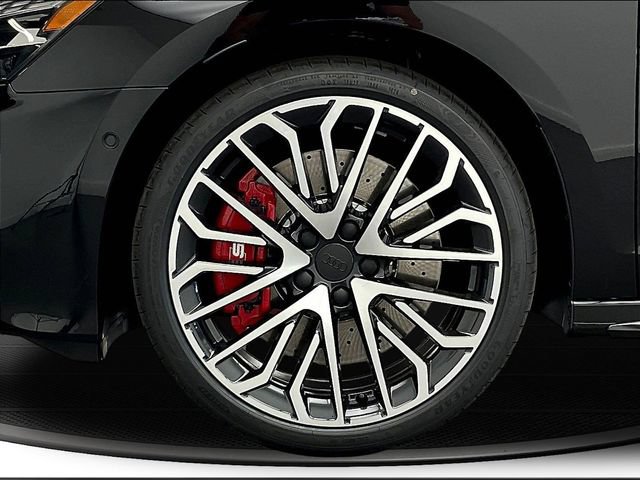 New 2026 Audi S3 Premium AWD/4WD image 15