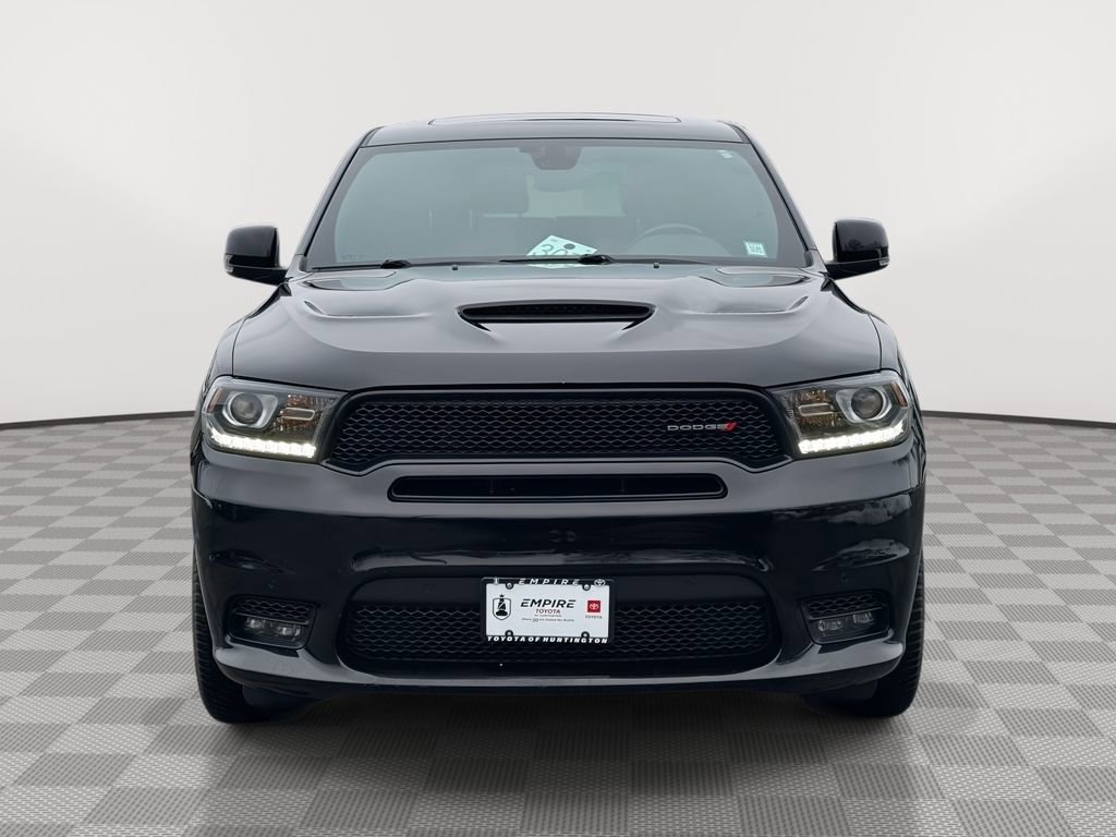 Used 2020 Dodge Durango R/T w/ Blacktop Package image 2