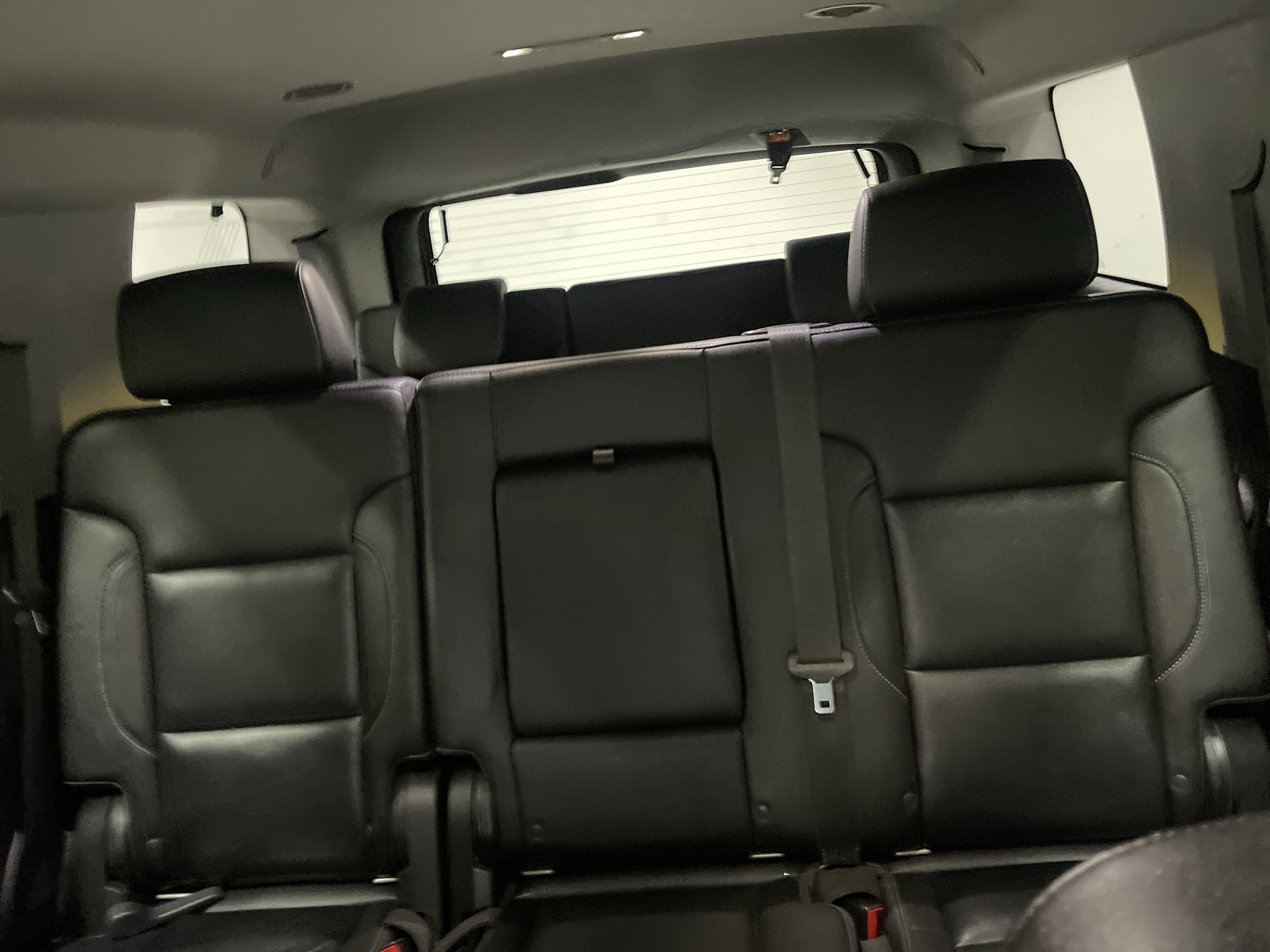 Used 2019 Chevrolet Tahoe LT image 11