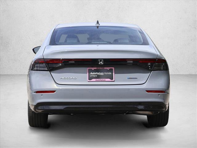 New 2026 Honda Accord EX-L image 6