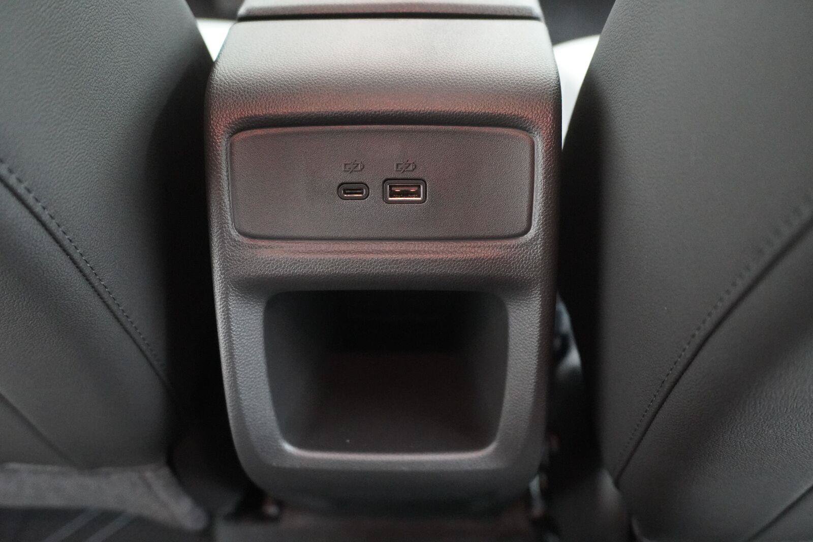 Used 2026 Chevrolet Trax LT w/ Driver Confidence Package FWD image 12