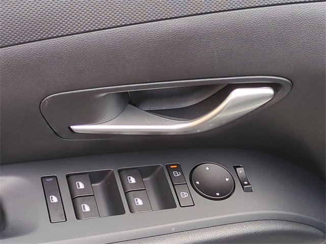 New 2026 Hyundai Santa Cruz SEL image 19